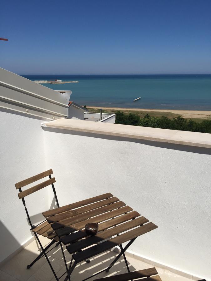 Deluxe Double Room Balcony Sea View,601140837:JPEG